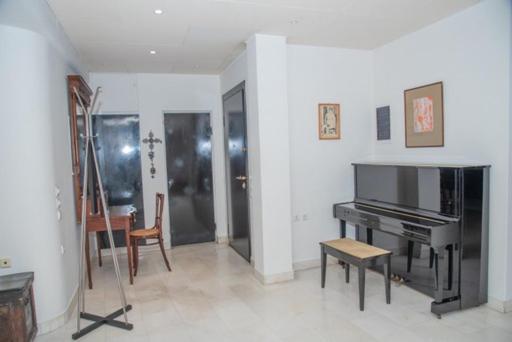 Theodore'S Maisonette Next To The Metro Station Αθήνα Εξωτερικό φωτογραφία