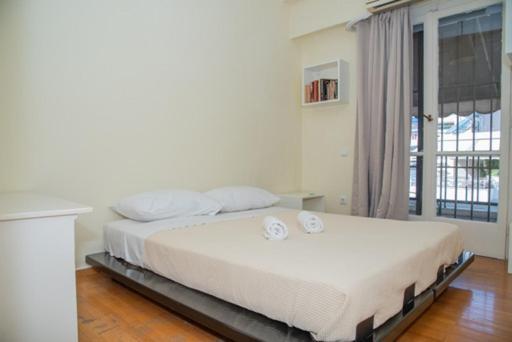 Theodore'S Maisonette Next To The Metro Station Αθήνα Εξωτερικό φωτογραφία