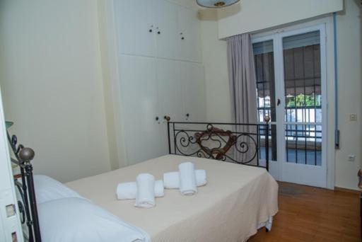 Theodore'S Maisonette Next To The Metro Station Αθήνα Εξωτερικό φωτογραφία