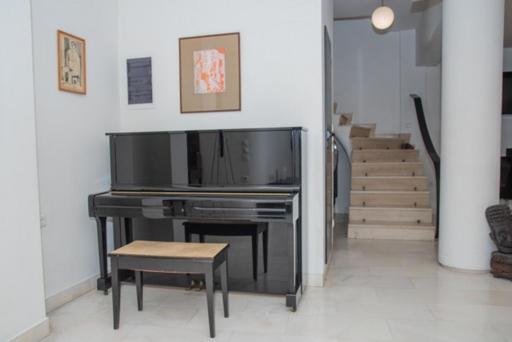 Theodore'S Maisonette Next To The Metro Station Αθήνα Εξωτερικό φωτογραφία