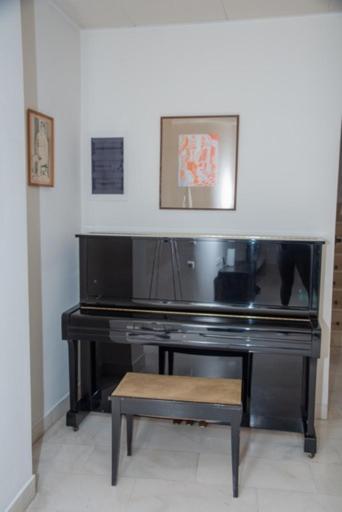 Theodore'S Maisonette Next To The Metro Station Αθήνα Εξωτερικό φωτογραφία